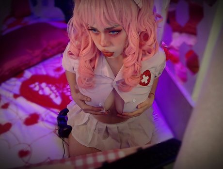 Lunalunaticka  nude leaked OnlyFans photo