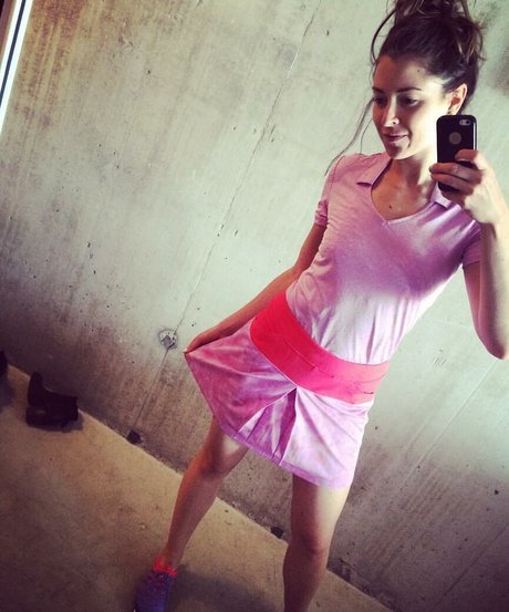 Gina Louise Phillips