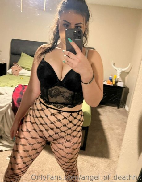 Angelofdeathhx