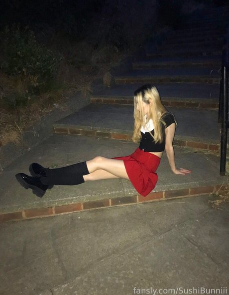 Sushibunniii