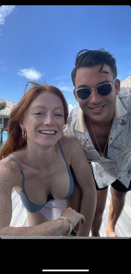 Sophie Anna Everhard