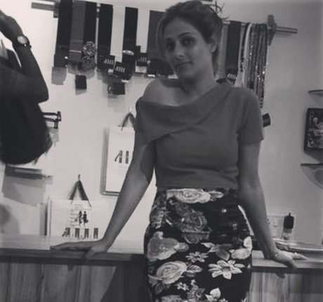 Vansheen Verma Sumbriya