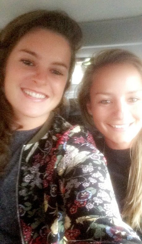 Danielle Wyatt  Jennifer Beattie