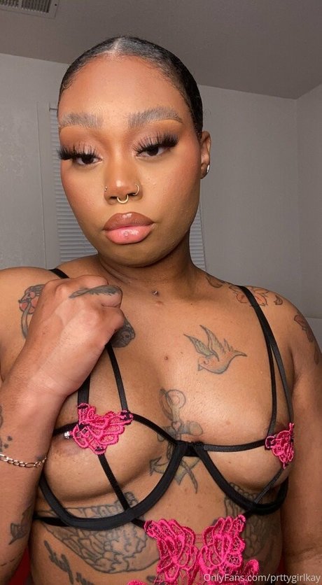 Prttygirlkay