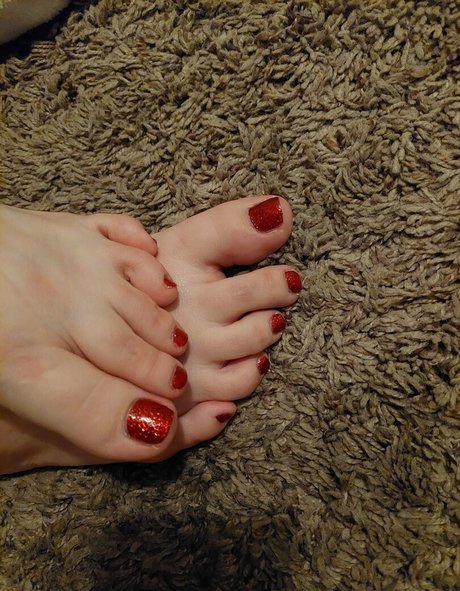 Solefullysweetfeet