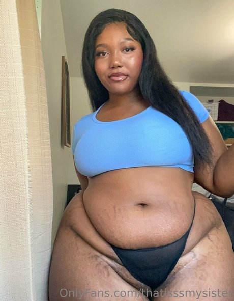 Thatisssmysister
