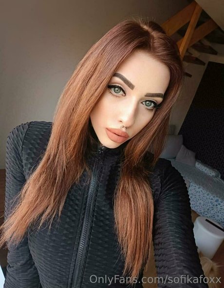 Sofikafoxx