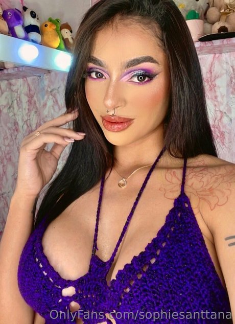 Sophiesanttana