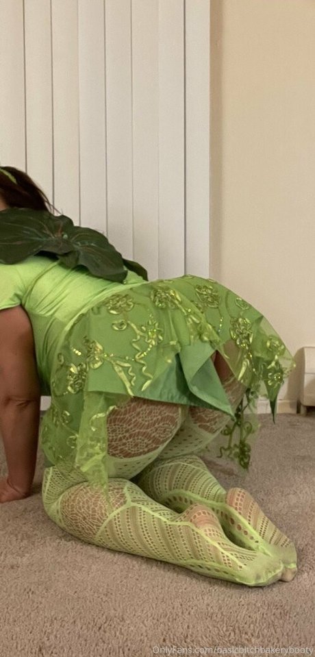 Basicbitchbakerybooty