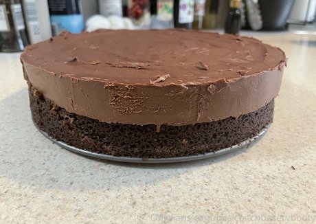 Basicbitchbakerybooty