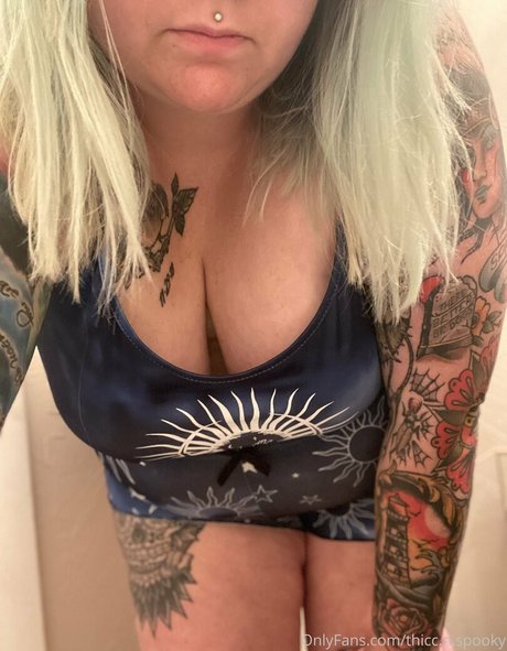 Thiccnspooky