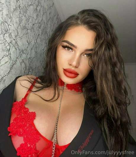 Julyyysfree