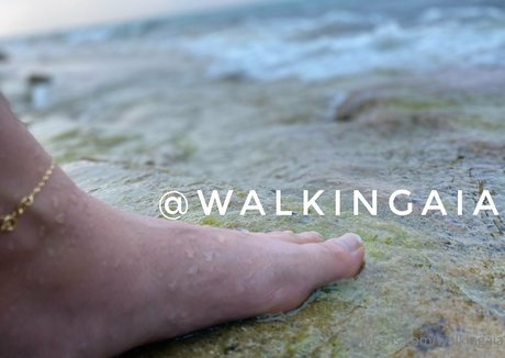 Walkingaia