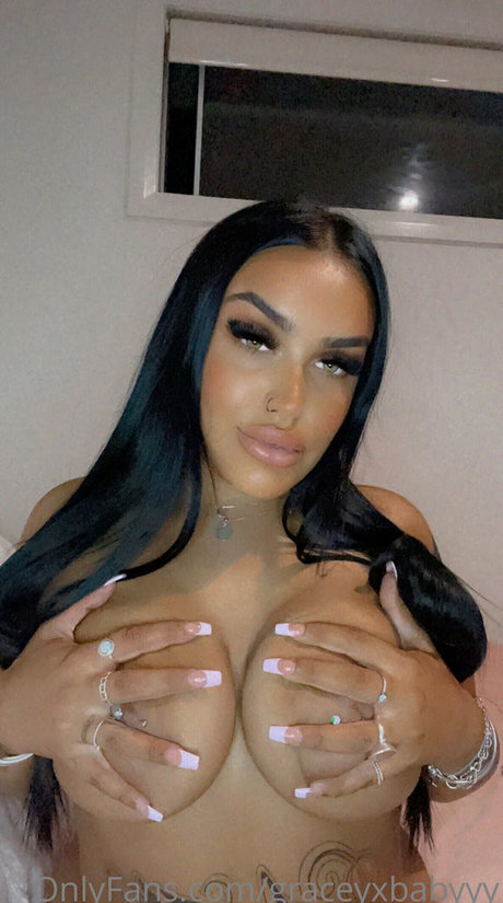 Graceyxbabyyy
