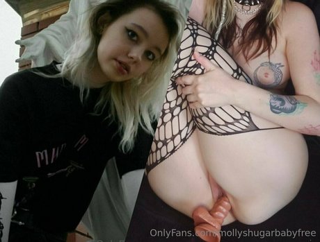 Mollyshugarbabyfree