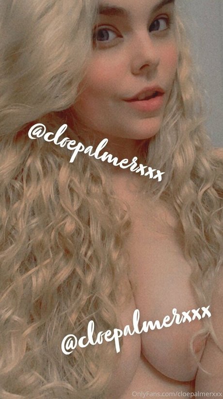 Cloepalmerxxx
