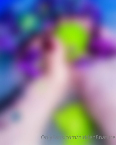 Hidden8nature