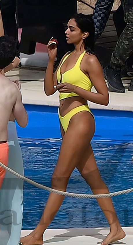 Deepika Padukone