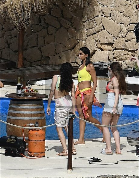 Deepika Padukone