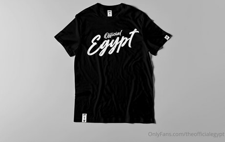Theofficialegypt