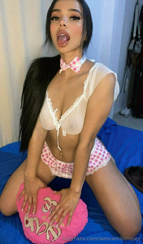 Iamcamillalopez