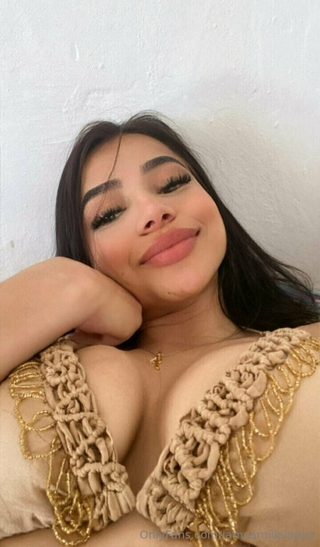 Iamcamillalopez