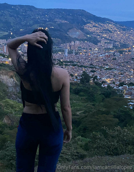 Iamcamillalopez
