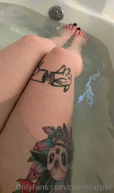 Cherricxrpse