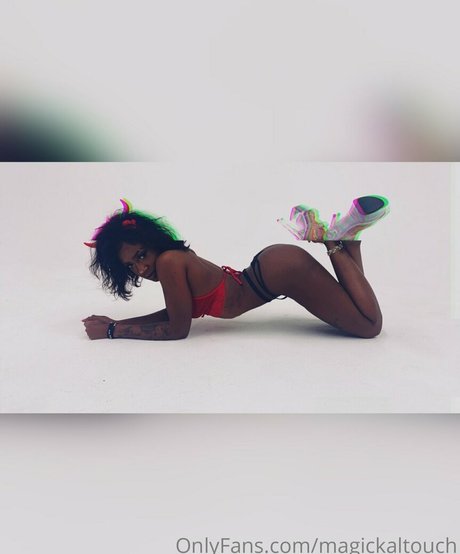 Magickaltouch