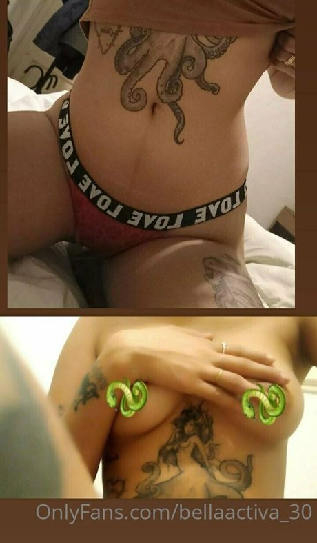 Bellaactiva30