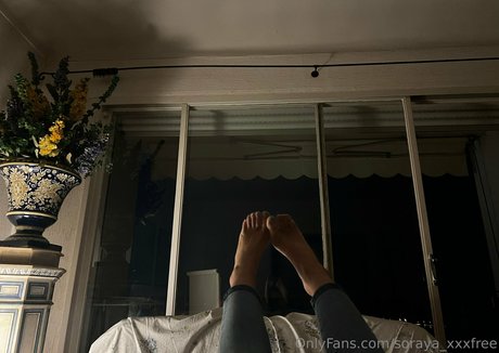 Sorayaxxxfree