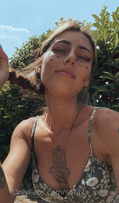 Sorayaxxxfree