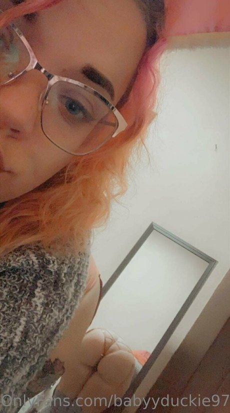 Babyyduckie97