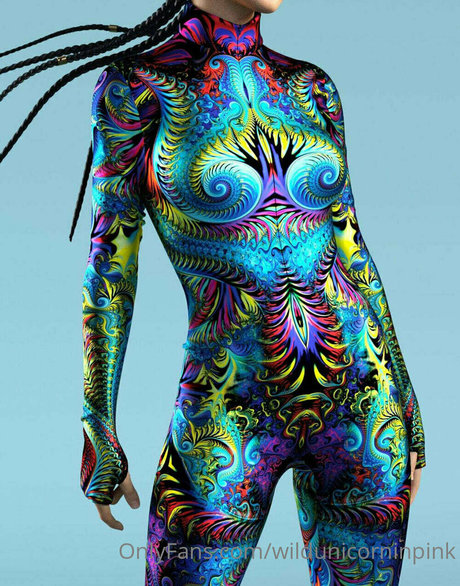 Wildunicorninpink  nude leaked OnlyFans photo