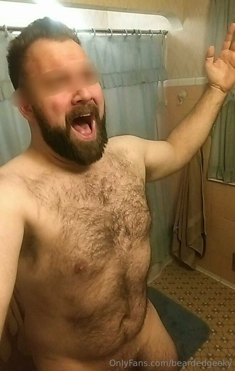 Beardedgeeky