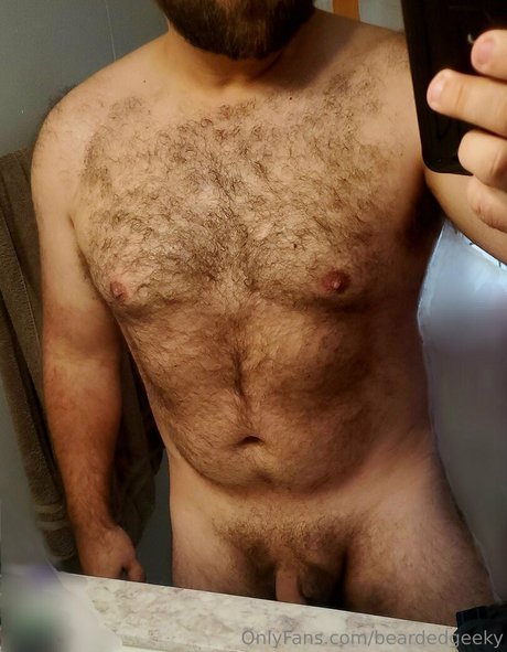 Beardedgeeky