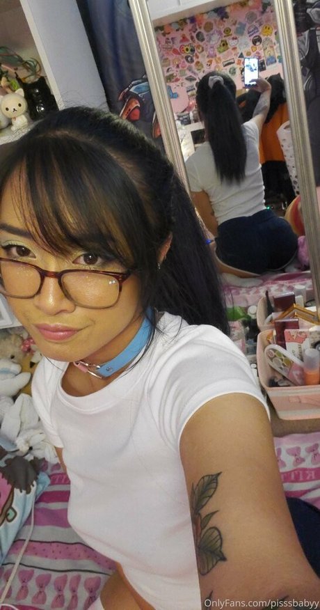 Pisssbabyy