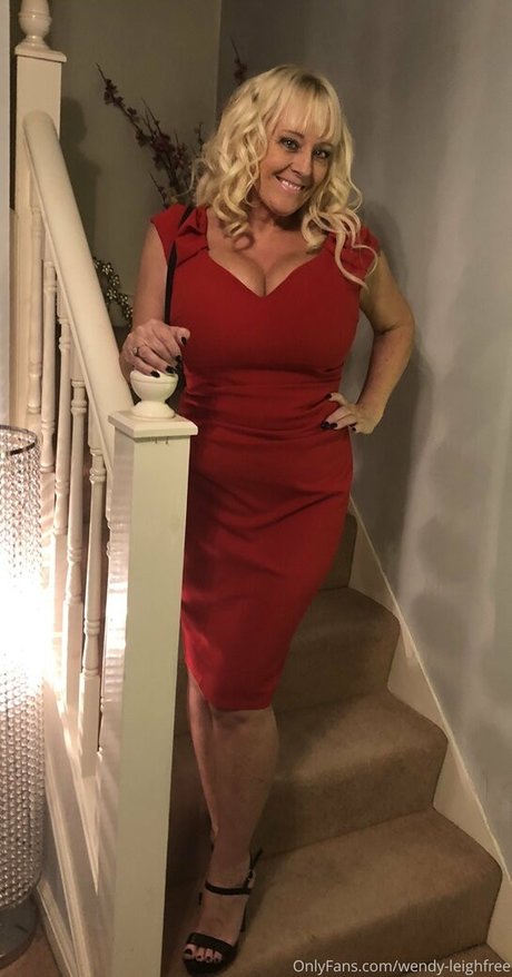 Wendyleighultimatevip