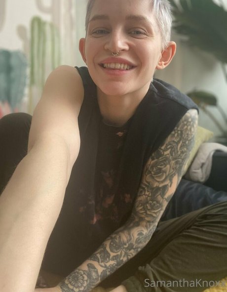 Samanthaknoxxx