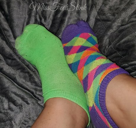 Missfeetstinkvip