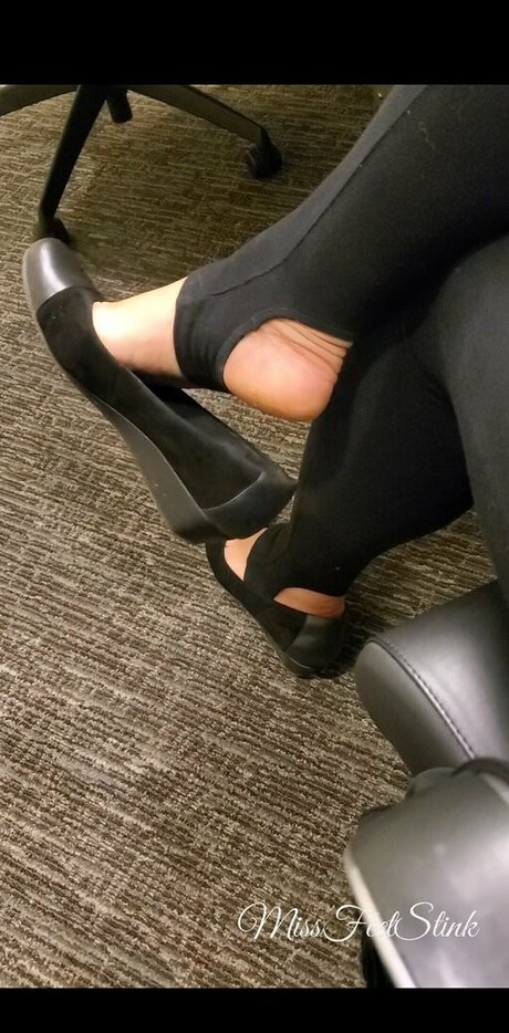 Missfeetstinkvip