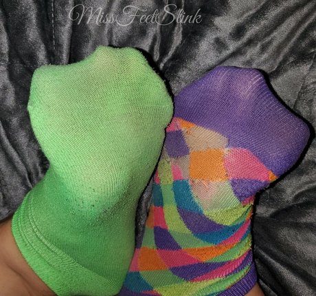 Missfeetstinkvip