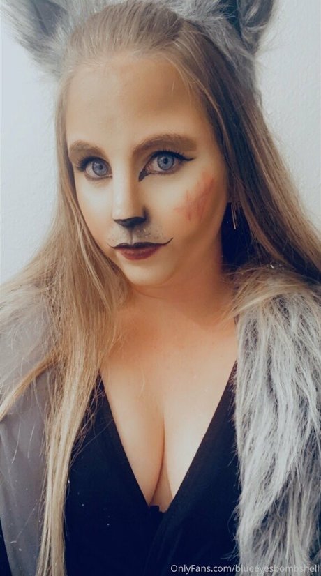 Blueeyesbombshell