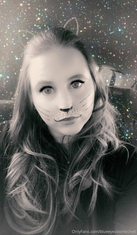 Blueeyesbombshell