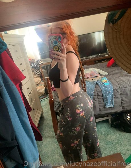 Lucyhazeofficialfree