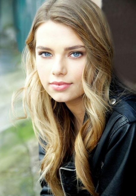 Indiana Evans