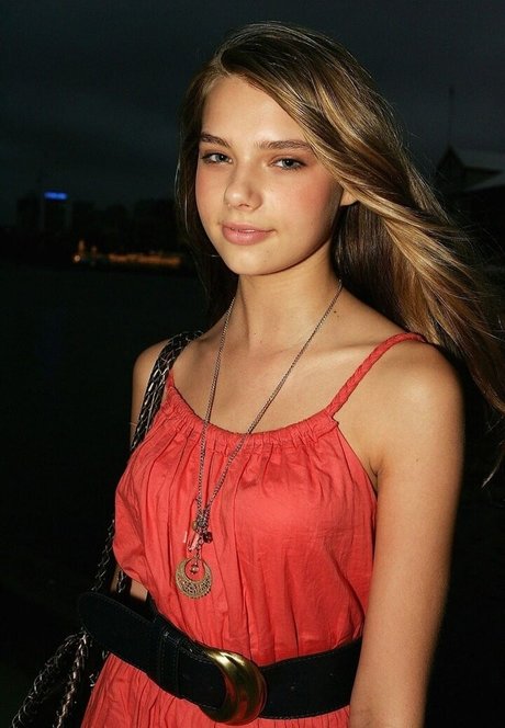 Indiana Evans