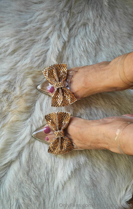 Onlyfancyfeet