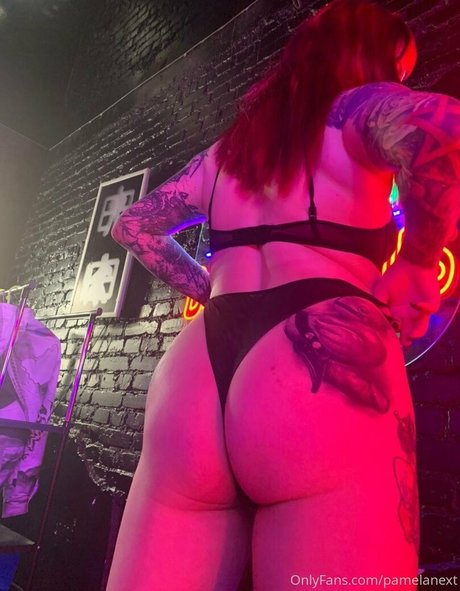 Pamelanext