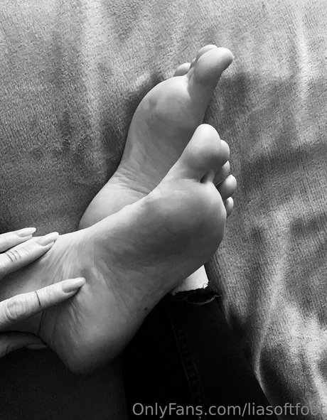 Liasoftfoot